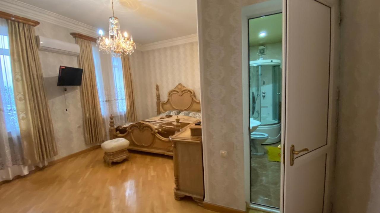 Апартаменты Город на ладони Тбилиси Экстерьер фото